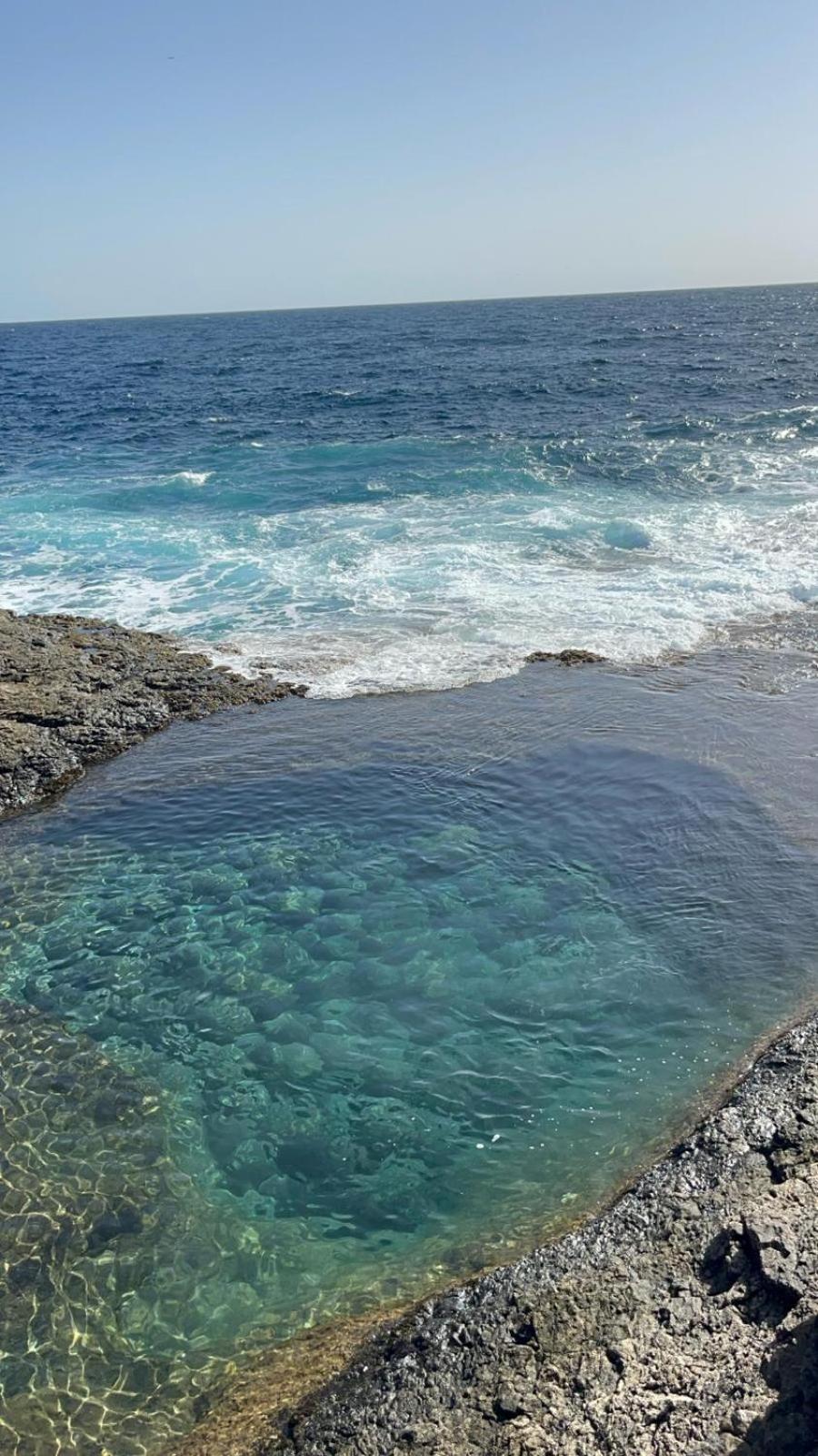 Las Torres Del Castillo 105 Costa De Antigua Dış mekan fotoğraf